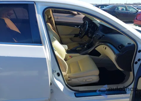 2012 Acura Tsx 2.4 z USA, uszkodzony, nr VIN JH4CU2F69CC008849